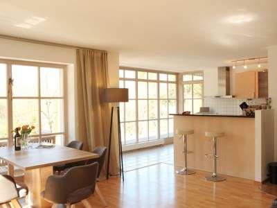 Holiday apartment Gartenparadies - Features photo 14