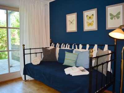 Holiday apartment Gartenparadies - Features photo 19