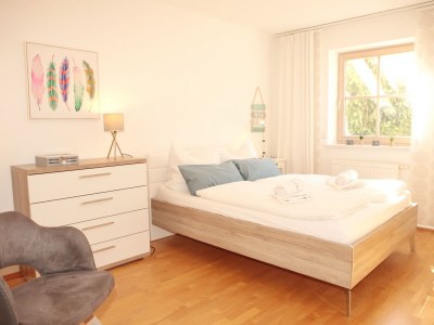 Holiday apartment Gartenparadies - Features photo 21