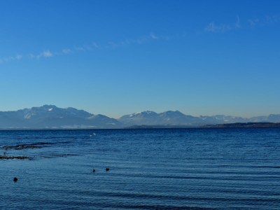 Holiday apartment Gartenparadies - Environment photo 27