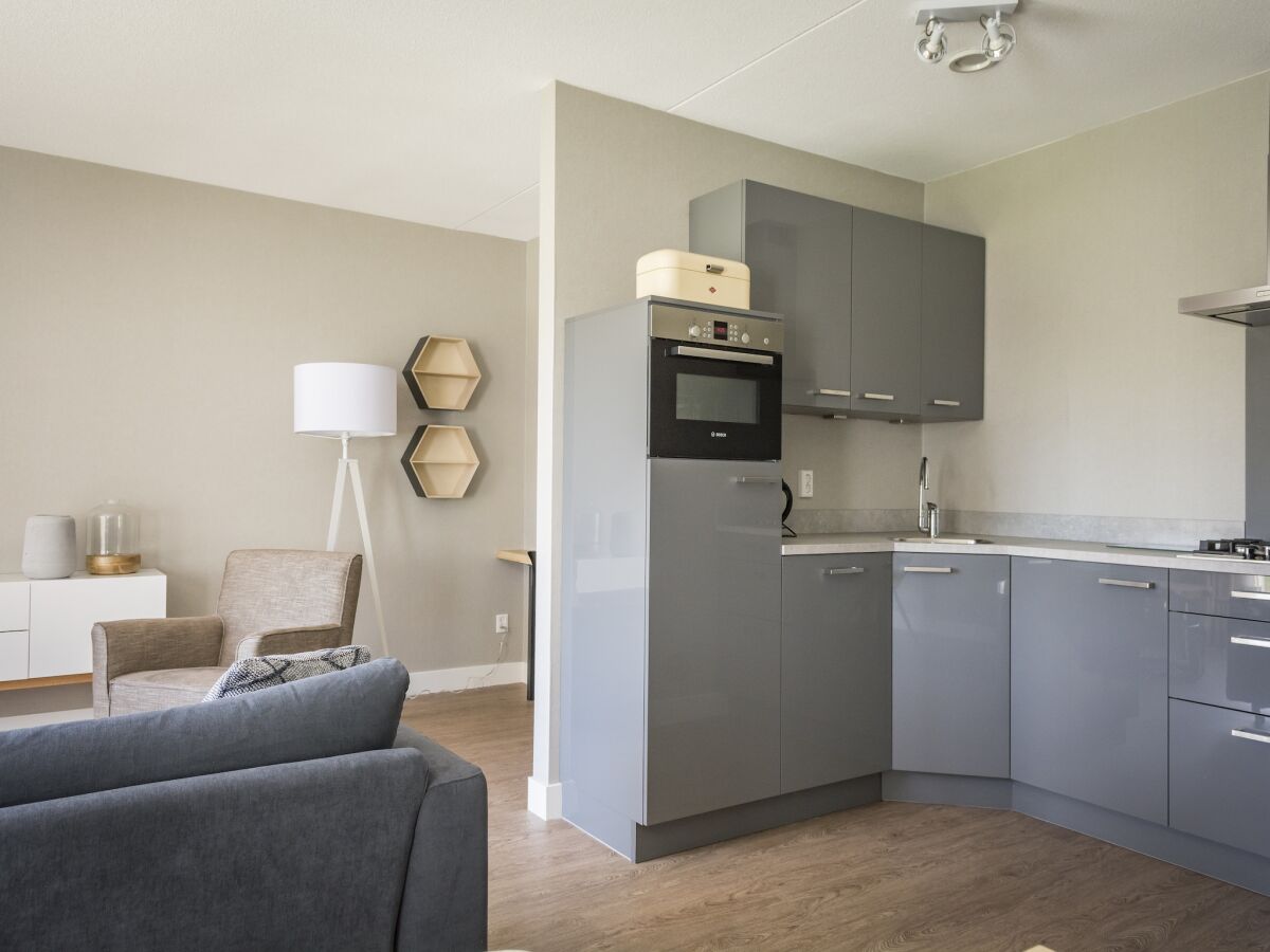 Farmhouse Apartment in tasteful farmhouse in De Cocksdorp - Features photo 5