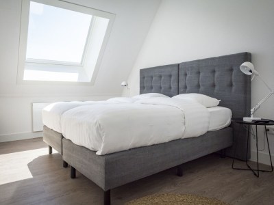 Farmhouse Apartment in tasteful farmhouse in De Cocksdorp - Features photo 6