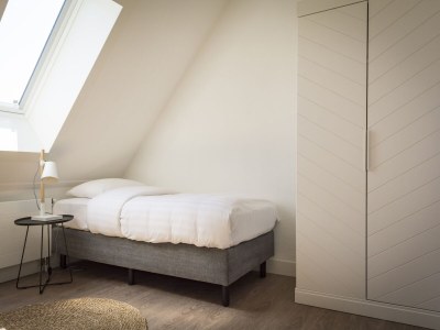 Farmhouse Apartment in tasteful farmhouse in De Cocksdorp - Features photo 7