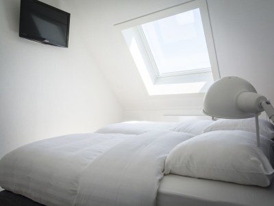 Farmhouse Apartment in tasteful farmhouse in De Cocksdorp - Features photo 9