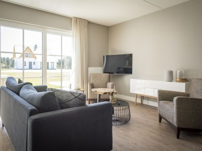 Farmhouse Apartment in tasteful farmhouse in De Cocksdorp - Features photo 10