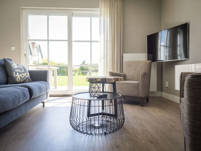 Farmhouse Apartment in tasteful farmhouse in De Cocksdorp - Features photo 11