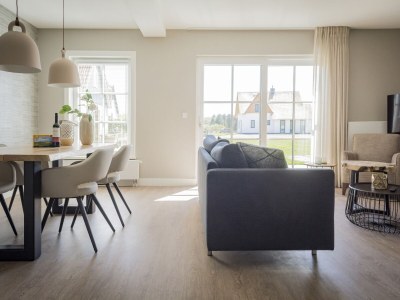 Farmhouse Apartment in tasteful farmhouse in De Cocksdorp - Features photo 13