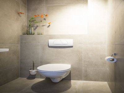 Farmhouse Apartment in tasteful farmhouse in De Cocksdorp - Features photo 14