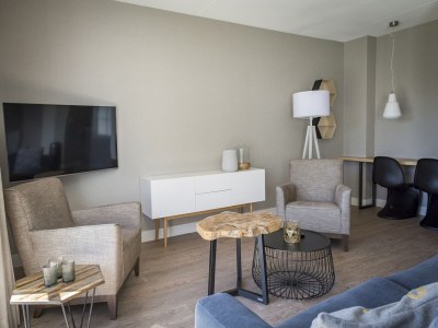 Farmhouse Apartment in tasteful farmhouse in De Cocksdorp - Features photo 18