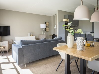 Farmhouse Apartment in tasteful farmhouse in De Cocksdorp - Features photo 19