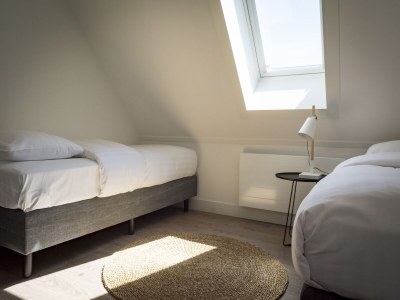 Farmhouse Apartment in tasteful farmhouse in De Cocksdorp - Features photo 20