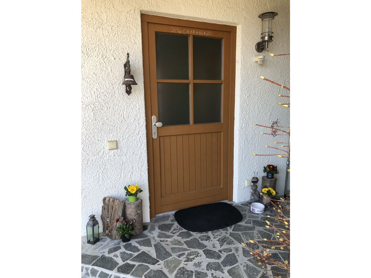 Holiday apartment St. Willibald - Outdoor photo 2