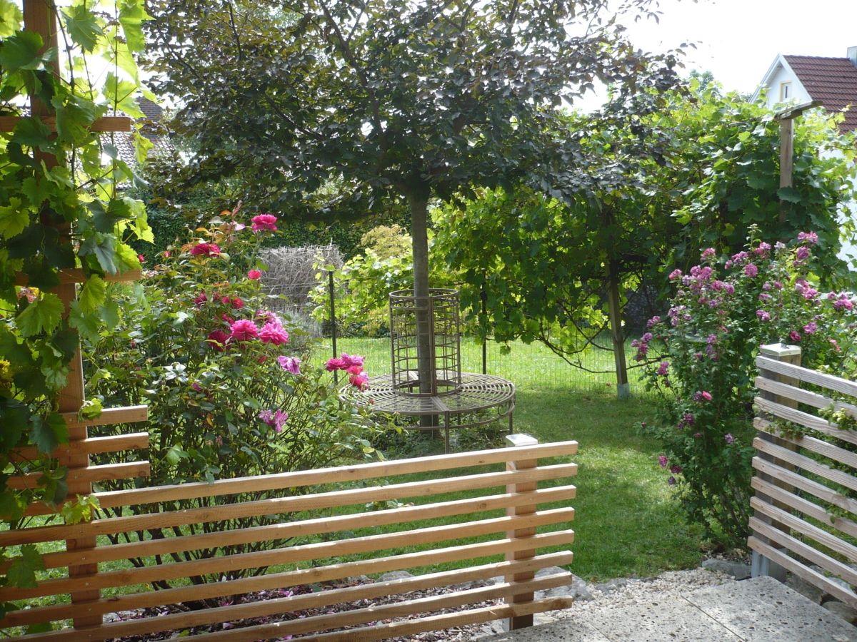 Holiday apartment St. Willibald - Outdoor photo 4