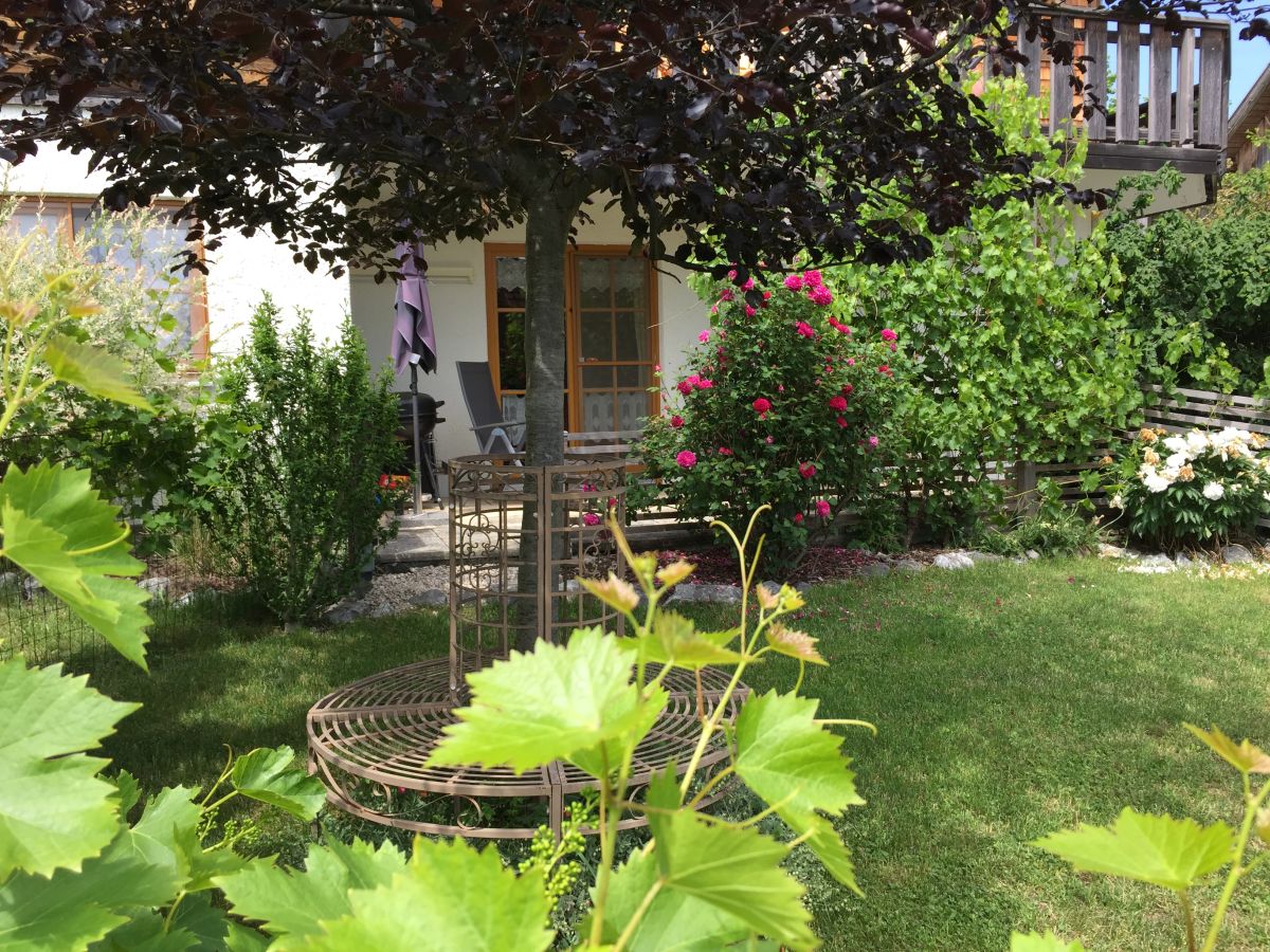 Holiday apartment St. Willibald - Outdoor photo 5