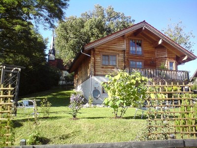 Holiday apartment St. Willibald in Finning - Holiday apartment