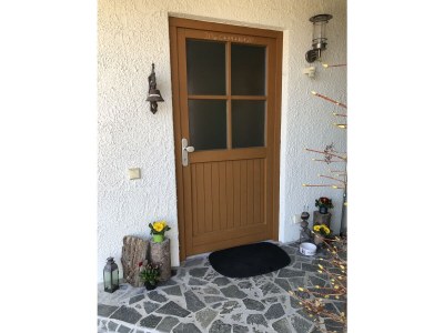 Holiday apartment St. Willibald - Outdoor photo 2