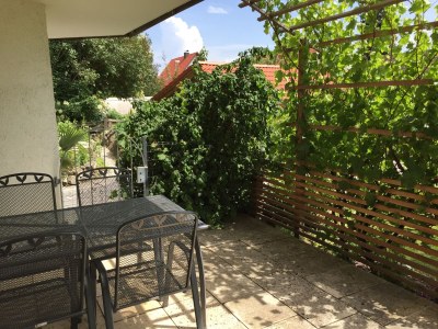 Holiday apartment St. Willibald - Outdoor photo 3