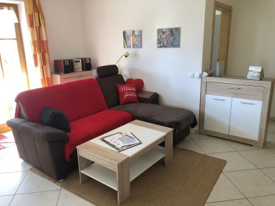 Holiday apartment St. Willibald - Features photo 9