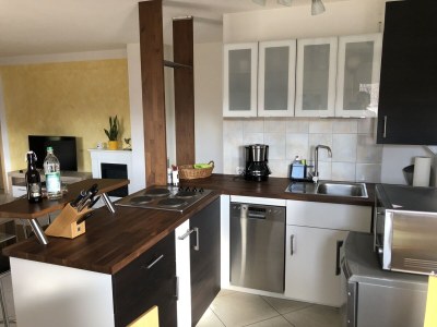 Holiday apartment St. Willibald - Features photo 12