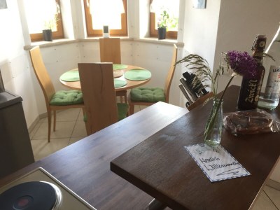 Holiday apartment St. Willibald - Features photo 13