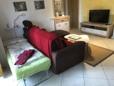 Holiday apartment St. Willibald - Features photo 18