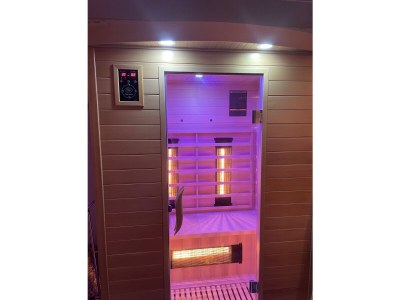 Holiday apartment St. Willibald - Features photo 19