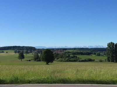 Holiday apartment St. Willibald - Environment photo 22