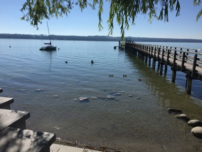 Holiday apartment St. Willibald - Environment photo 24