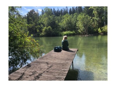 Holiday apartment St. Willibald - Environment photo 27