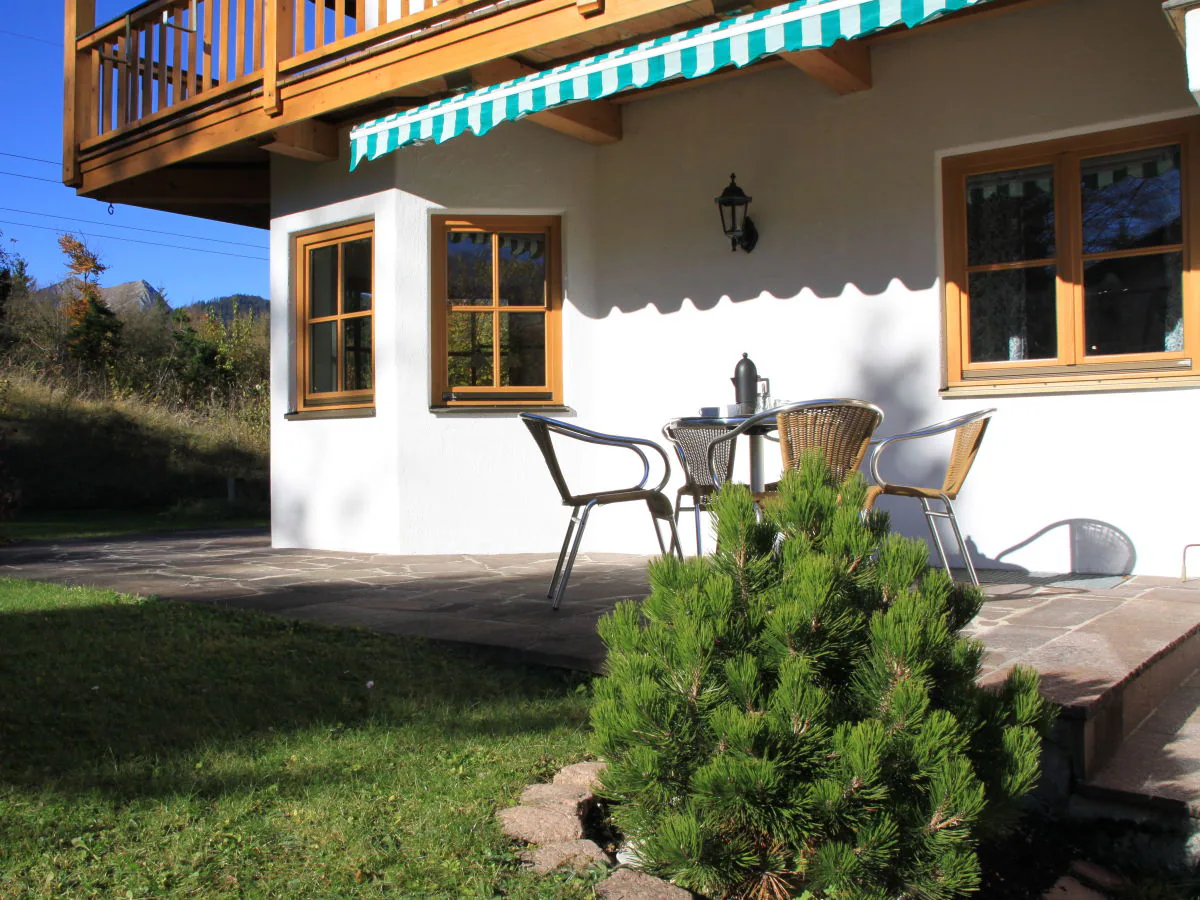 Cottage Landhaus Hirschwiesn - Outdoor photo 3