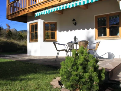 Cottage Landhaus Hirschwiesn - Outdoor photo 3