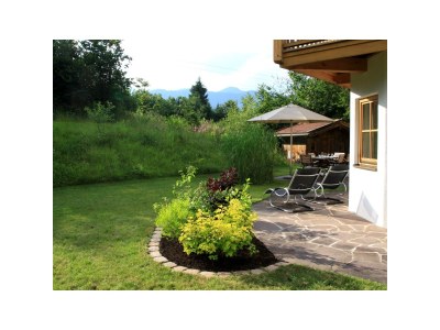 Cottage Landhaus Hirschwiesn - Outdoor photo 6