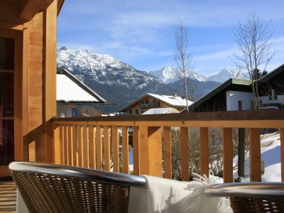 Cottage Landhaus Hirschwiesn - Outdoor photo 8