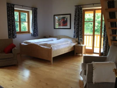 Cottage Landhaus Hirschwiesn - Features photo 11