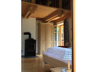 Cottage Landhaus Hirschwiesn - Features photo 12