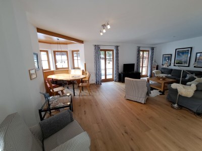 Cottage Landhaus Hirschwiesn - Features photo 16