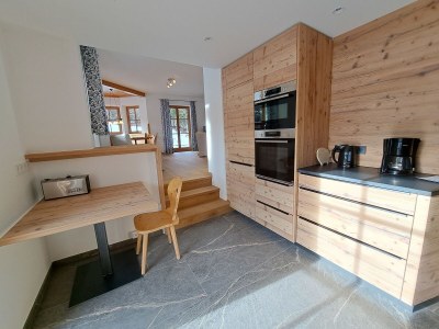 Cottage Landhaus Hirschwiesn - Features photo 18