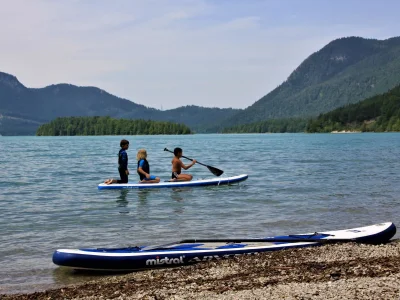 Cottage Landhaus Hirschwiesn - Environment photo 22
