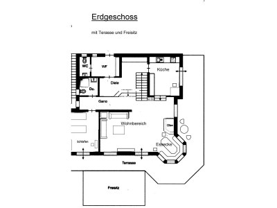 Cottage Landhaus Hirschwiesn - Document photo 23