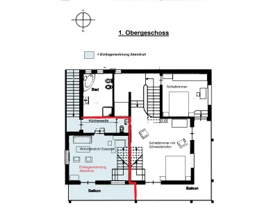 Cottage Landhaus Hirschwiesn - Document photo 24