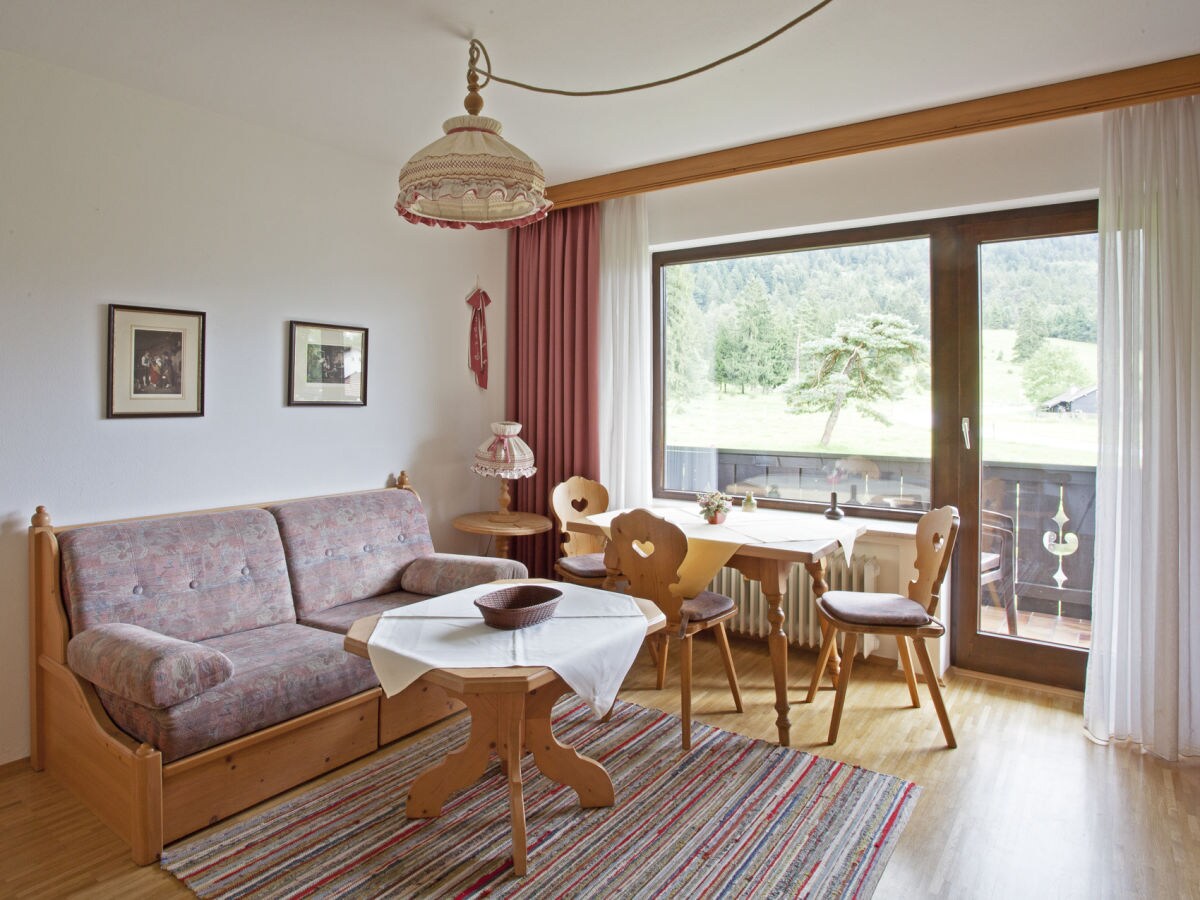 Holiday apartment App24