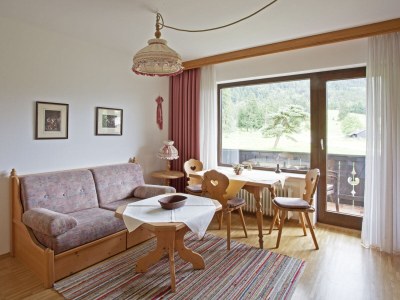 Holiday apartment App24 in Grainau - Holiday apartment