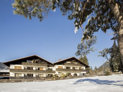 Holiday apartment App24 - Outdoor photo 2