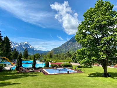 Holiday apartment App24 - Environment photo 11