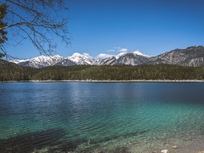 Holiday apartment App24 - Environment photo 15