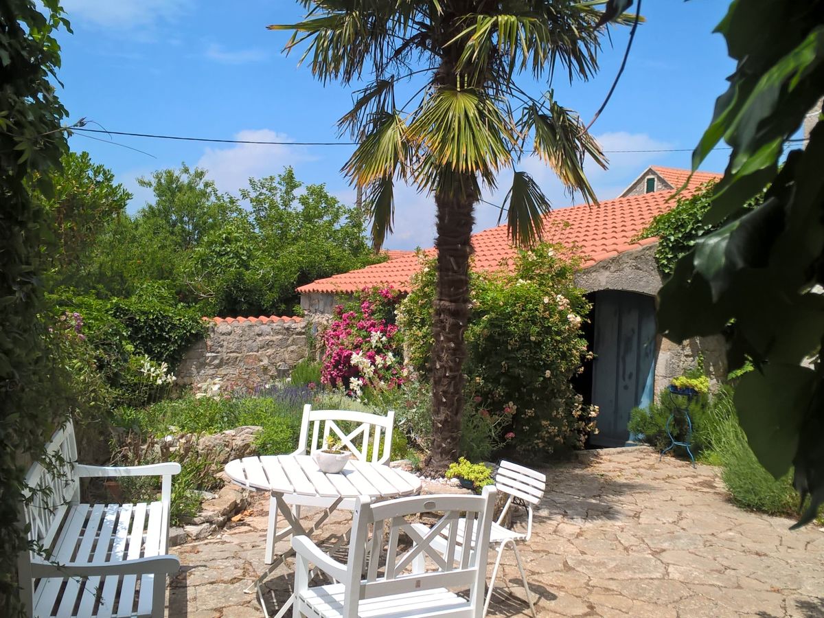 Cottage Casa Levanda