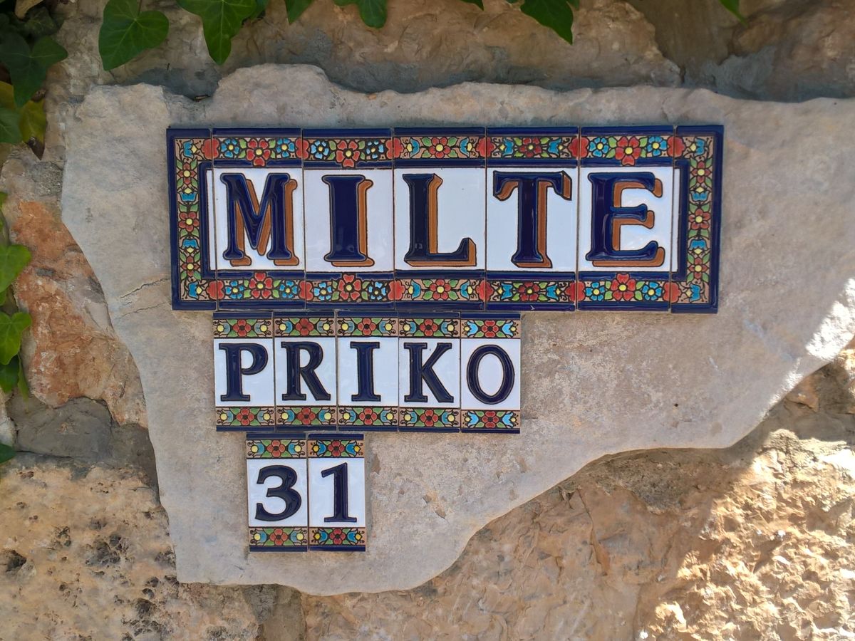 Cottage Casa Levanda - Outdoor photo 3