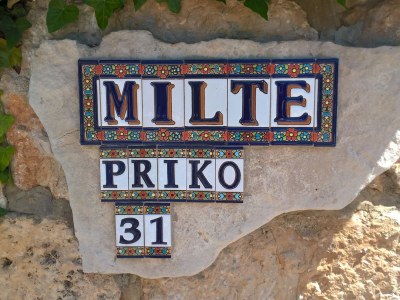 Cottage Casa Levanda - Outdoor photo 3