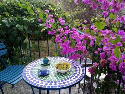 Cottage Casa Levanda - Outdoor photo 9