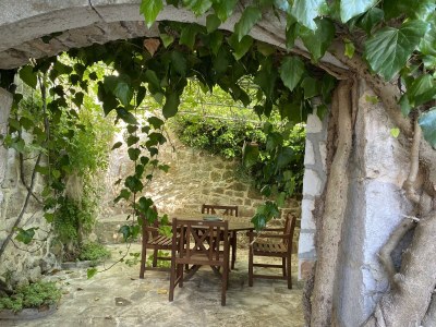 Cottage Casa Levanda - Outdoor photo 16